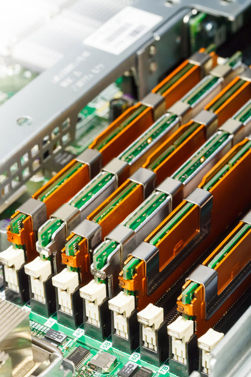 OFFTEK 16GB Replacement Memory RAM Upgrade for Tyan GF83B7074 (B7074G83V8)  (DDR4-17000 Reg) Server Memory/Workstation Memory