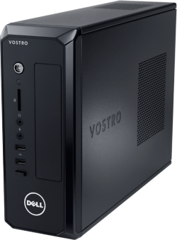 Dell Vostro 3710 (Small Form Factor) Desktop