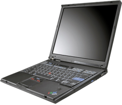 IBM-Lenovo ThinkPad E495 Laptop