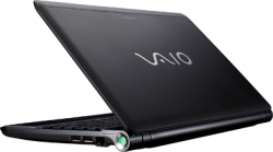 Sony Vaio VPCEG36EG/W Laptop