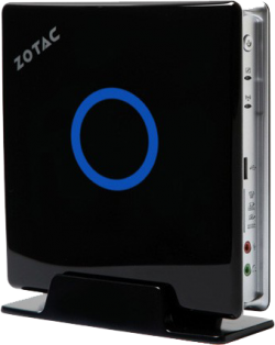 ZOTAC ZBOX Nano ID62 Desktop
