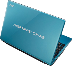 Aspire One NAV50 Series (Windows 7 Starter) Laptop RAM Memory Upgrades