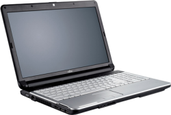 Fujitsu-Siemens LifeBook A572/F Laptop