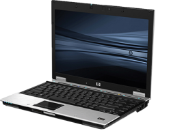 HP-Compaq EliteBook 8440w Laptop