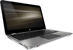 HP-Compaq Envy 17-ce0550nd Laptop