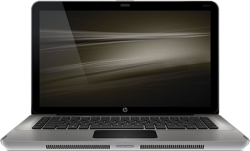 HP-Compaq Envy 15-cp0100nd x360 Laptop