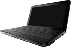 HP-Compaq Mini 110-3550la Laptop
