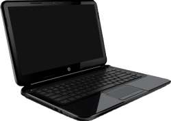 HP-Compaq Pavilion Notebook 14-ma0312ng Laptop