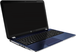 HP-Compaq Pavilion Notebook 15-dw1xxx (Intel Core) Series Laptop