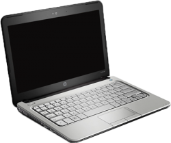 HP-Compaq Pavilion Notebook dm1-4000au Laptop