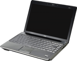 HP-Compaq Pavilion Notebook dv3005tx Laptop