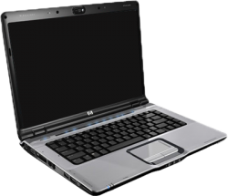 HP-Compaq Pavilion Notebook dv6408ca Laptop