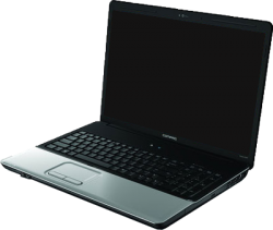 HP-Compaq Presario Notebook CQ35-125TX Laptop