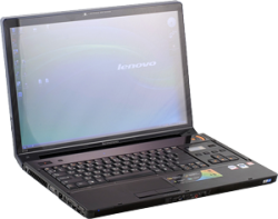 IBM-Lenovo IdeaPad C340-15IWL Laptop