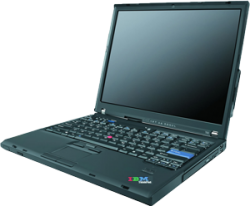 IBM-Lenovo ThinkPad T16 Gen 1 (Intel) Laptop