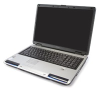 Toshiba Satellite P105 (PSPA0U-1ST01N) Laptop