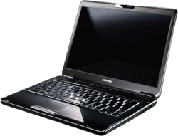 Toshiba Satellite U400 (PSU44E-02F01CGR) Laptop