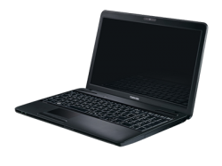 Toshiba Satellite C660 (PSC1QE-02L00YAR) Laptop