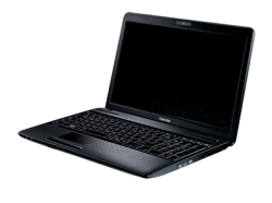 Toshiba Satellite C650-11C Laptop