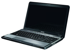 Toshiba Satellite A660-16Z Laptop