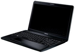 Toshiba Satellite C660D (PSC1YE-02C001FR) Laptop