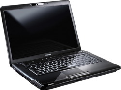 Toshiba Satellite A300 (PSAGCE-0C700QIT) Laptop