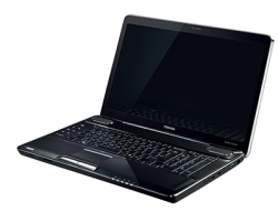 Toshiba Satellite P500-1GW Laptop
