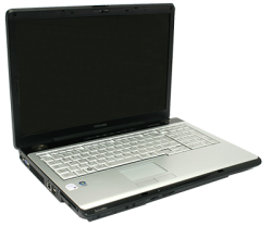 Toshiba Satellite P200 (PSPB6E-0G201PPT) Laptop