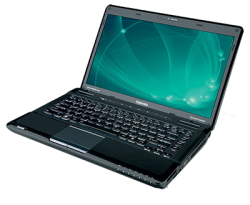 Toshiba Satellite M640 (PSMPBU-01Y001) Laptop