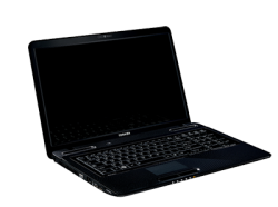 Toshiba Satellite L670 (PSK3AU-05K01D) Laptop