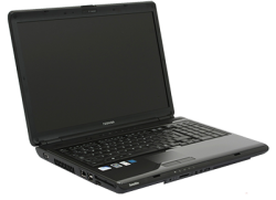 Toshiba Satellite L350 (PSLD8U-10P03D) Laptop