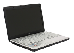 Toshiba Satellite L500-21E Laptop