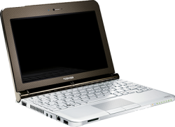 Toshiba NB255 (PLL2PQ-00D01Q) Laptop