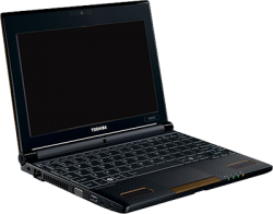 Toshiba NB520 (PLL52L-00X01F) Laptop