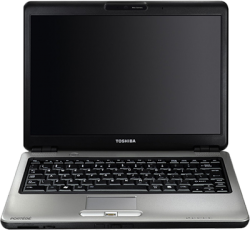 Toshiba Portege M750-13P Laptop