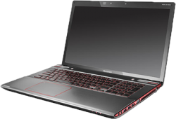 Toshiba Qosmio X500 (PQX33E-00W00WGE) Laptop